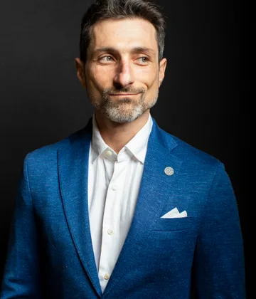 Henry Finkelstein